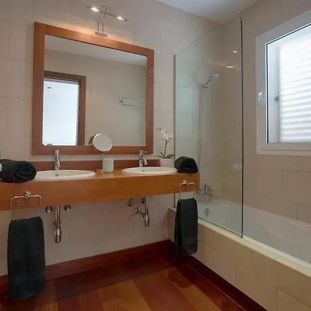 Dedalos - A Luxury Large With A Heated Pool In * Puerto Calero