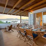 Dedalos - Spacious Luxury With Heated Pool In Puerto Calero