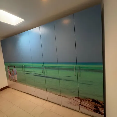 Dedalos - Spacious Luxury With Heated Pool In فيلة *