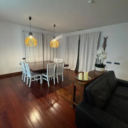 Dedalos - Spacious Luxury With Heated Pool In فيلة بْوُرتو كاليرو