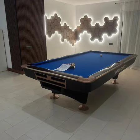Dedalos - Spacious Luxury With Heated Pool In * بْوُرتو كاليرو