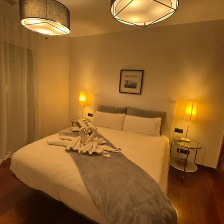 فيلة Dedalos - Spacious Luxury With Heated Pool In