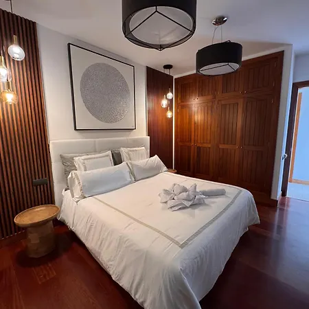 Villa Dedalos - Spacious Luxury With Heated Pool In Puerto Calero