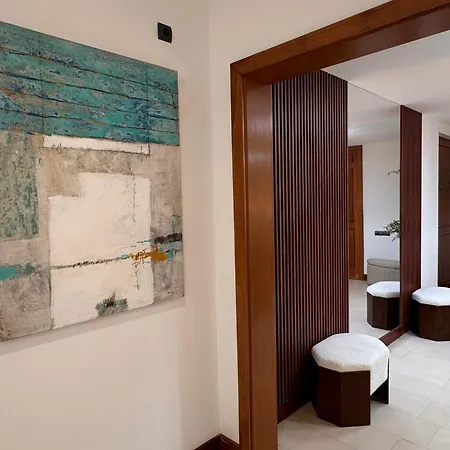 Villa Dedalos - Spacious Luxury With Heated Pool In Puerto Calero