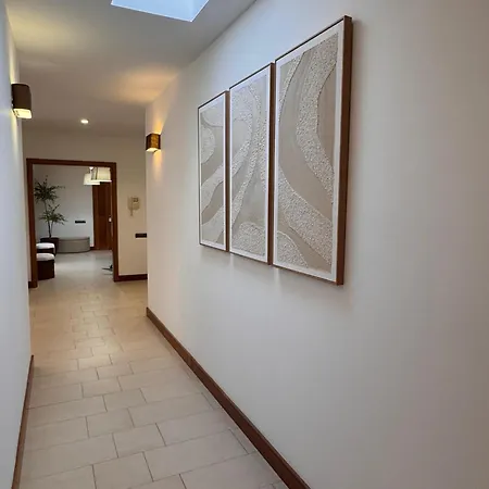 Dedalos - Spacious Luxury With Heated Pool In Puerto Calero
