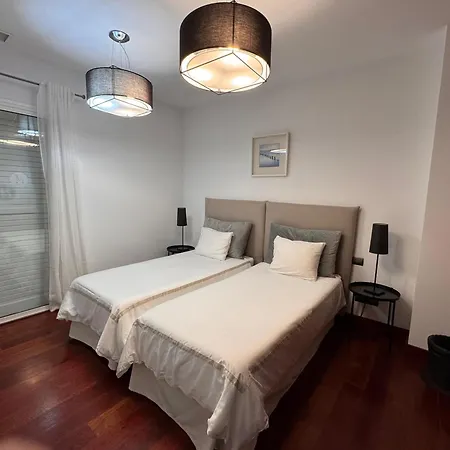 Villa Dedalos - Spacious Luxury With Heated Pool In Puerto Calero