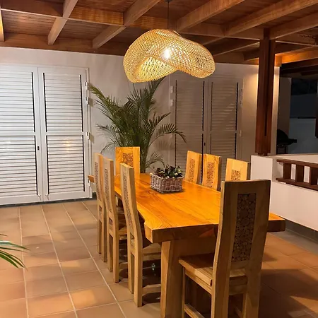 Dedalos - Spacious Luxury With Heated Pool In * Puerto Calero