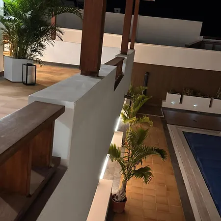 Dedalos - Spacious Luxury With Heated Pool In *
