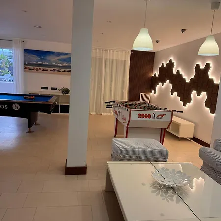 Dedalos - Spacious Luxury With Heated Pool In Puerto Calero