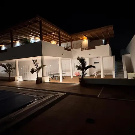 Dedalos - Spacious Luxury With Heated Pool In *