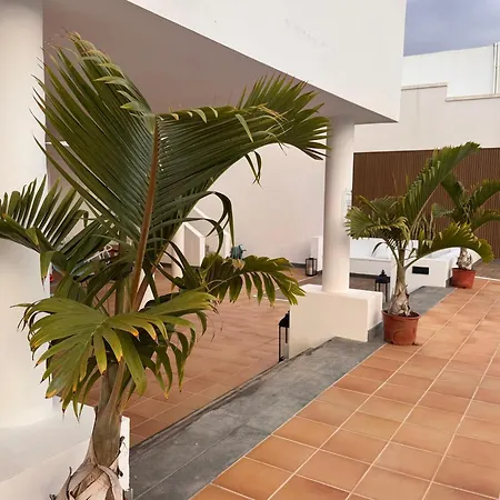 Dedalos - Spacious Luxury With Heated Pool In Villa Puerto Calero