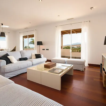 Dedalos Villa
