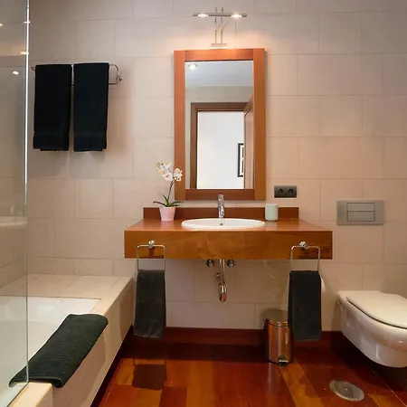 فيلة Dedalos - Spacious Luxury With Heated Pool In *