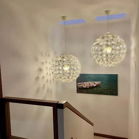 Dedalos - A Luxury Large With A Heated Pool In Villa