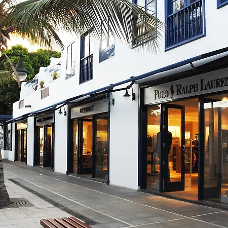 Dedalos - A Luxury Large With A Heated Pool In Puerto Calero